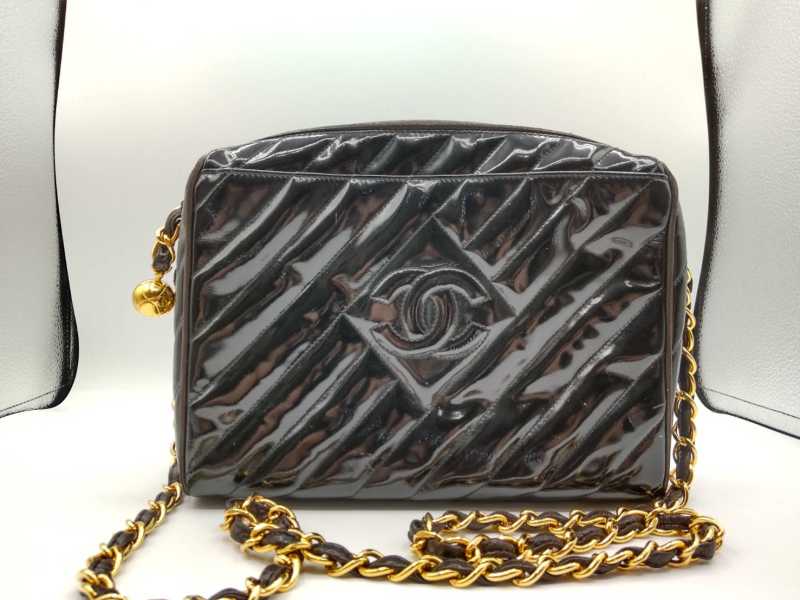 シャネル買取 チェーンバッグ